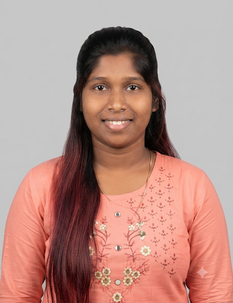 priti  kujur - Full time Cleaner in Malad west in Mumbai